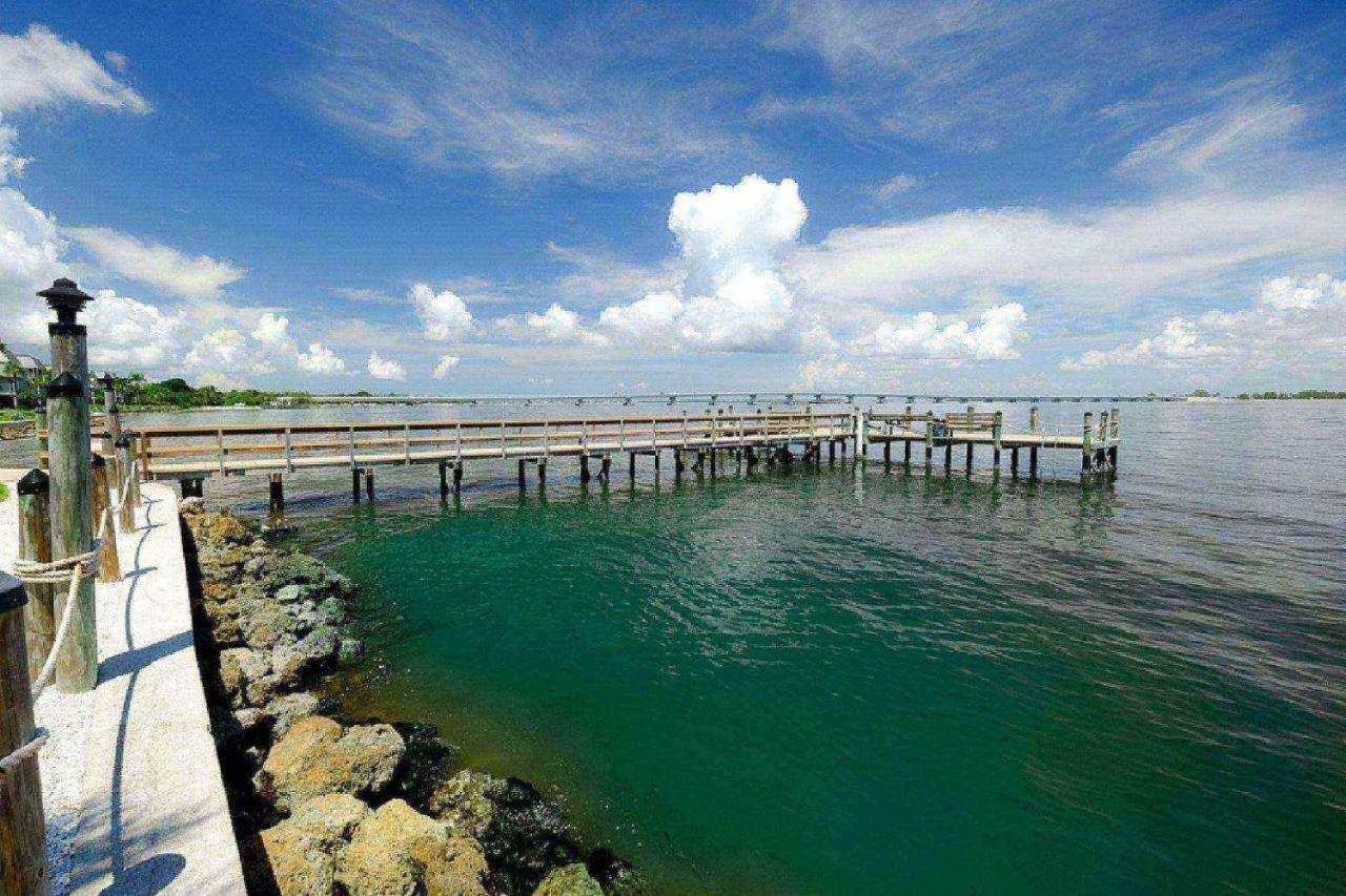 فيلا سانيبلفي Mariner Pointe المظهر الخارجي الصورة