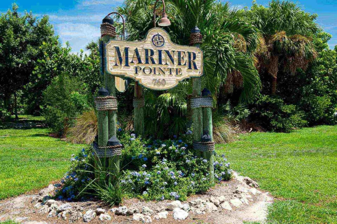 فيلا سانيبلفي Mariner Pointe المظهر الخارجي الصورة